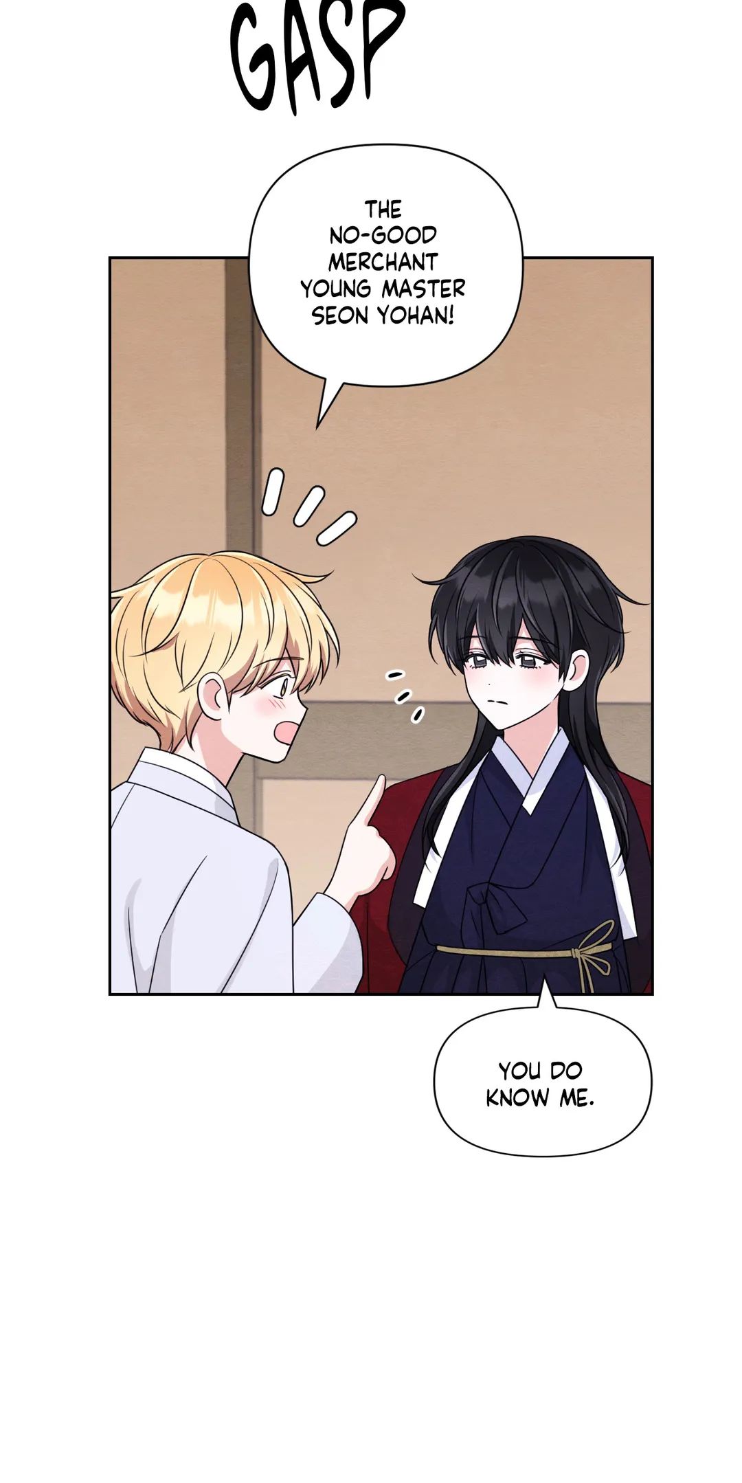 Read Turn Off the Camera! chapter 9 image 24 on Lezhin
