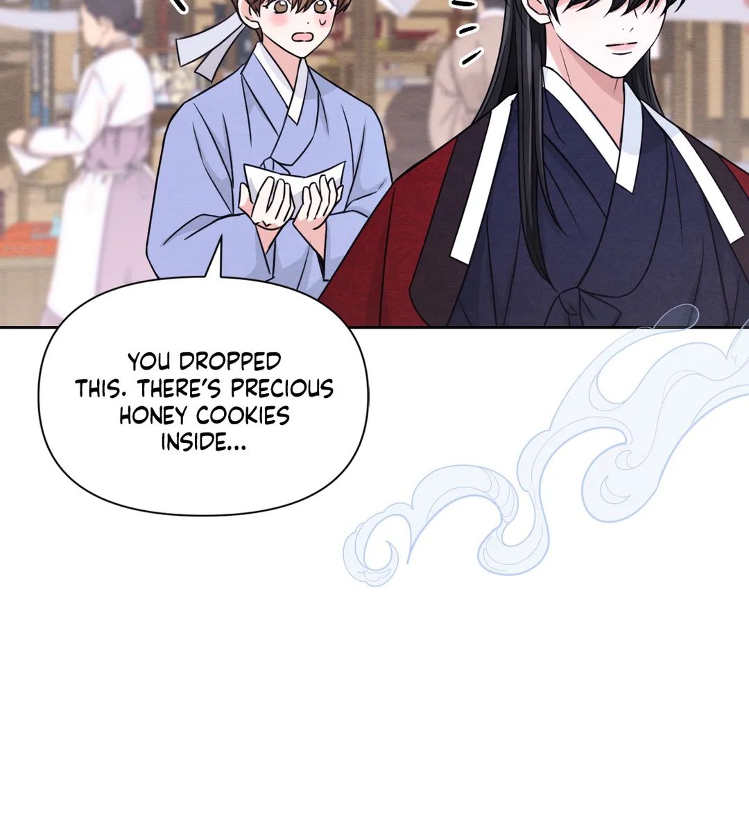 Read Turn Off the Camera! chapter 9 image 28 on Lezhin