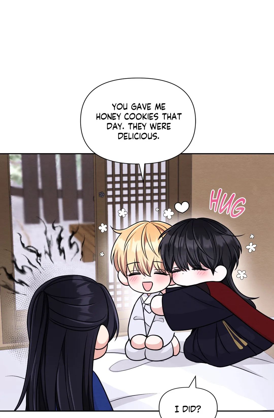 Read Turn Off the Camera! chapter 9 image 31 on Lezhin