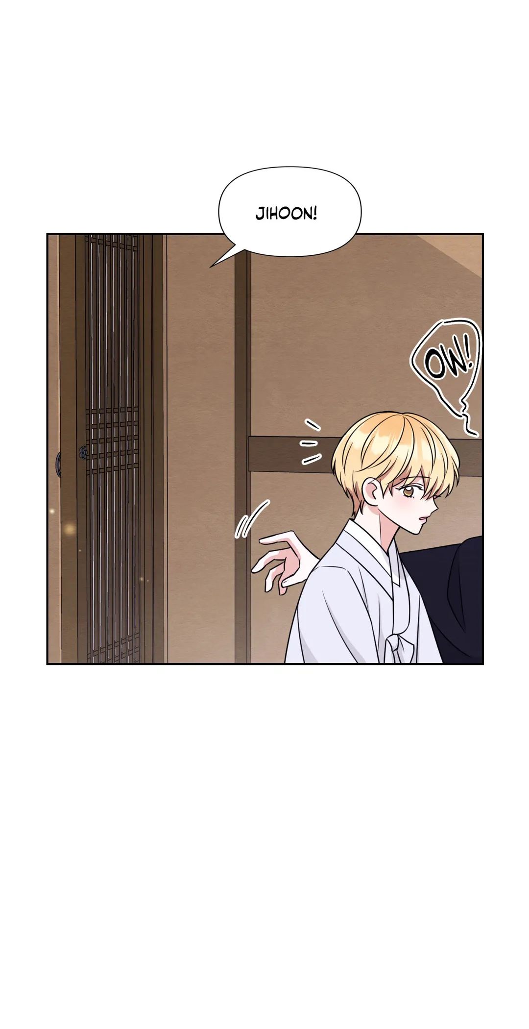 Read Turn Off the Camera! chapter 9 image 33 on Lezhin