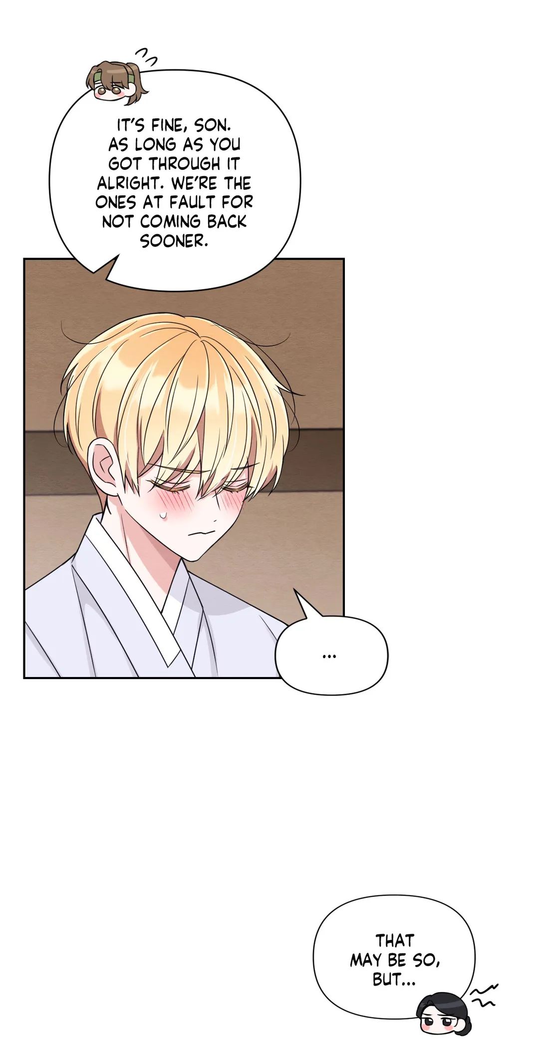 Read Turn Off the Camera! chapter 9 image 39 on Lezhin