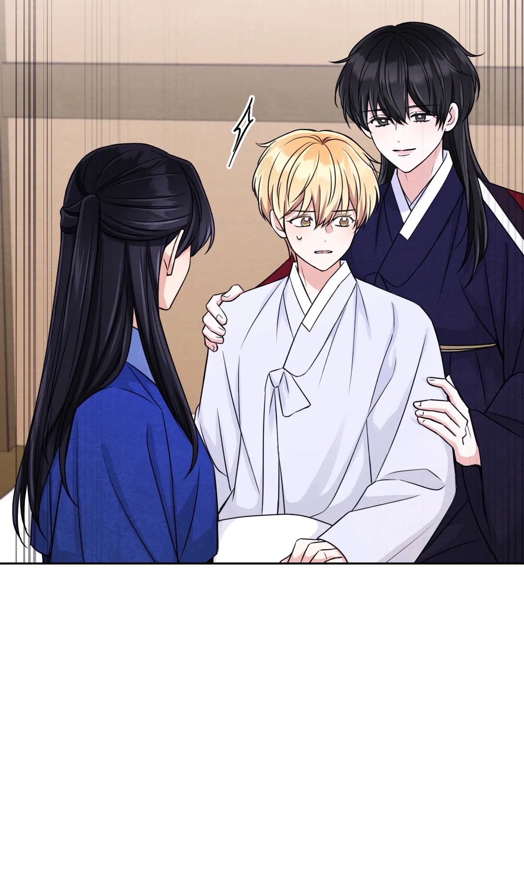 Read Turn Off the Camera! chapter 9 image 4 on Lezhin