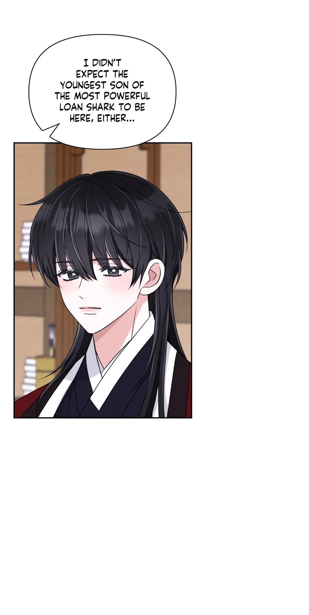 Read Turn Off the Camera! chapter 9 image 41 on Lezhin