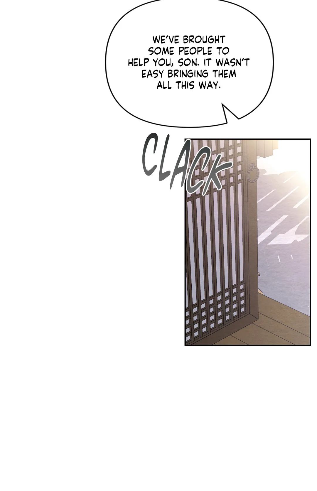 Read Turn Off the Camera! chapter 9 image 46 on Lezhin