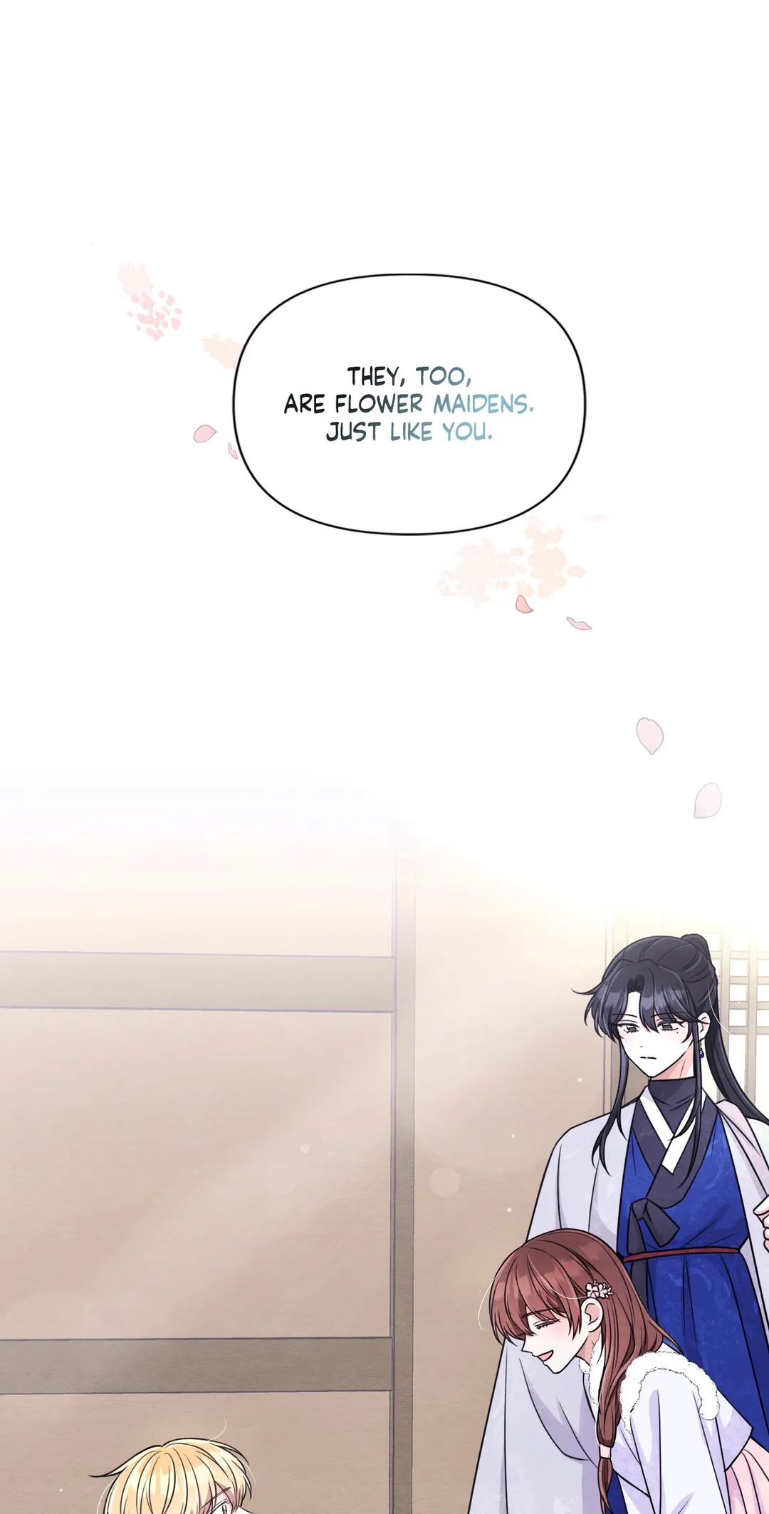Read Turn Off the Camera! chapter 9 image 49 on Lezhin