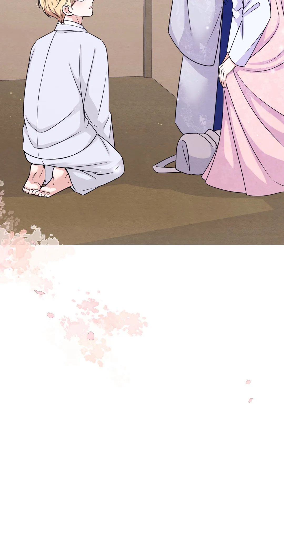 Read Turn Off the Camera! chapter 9 image 50 on Lezhin
