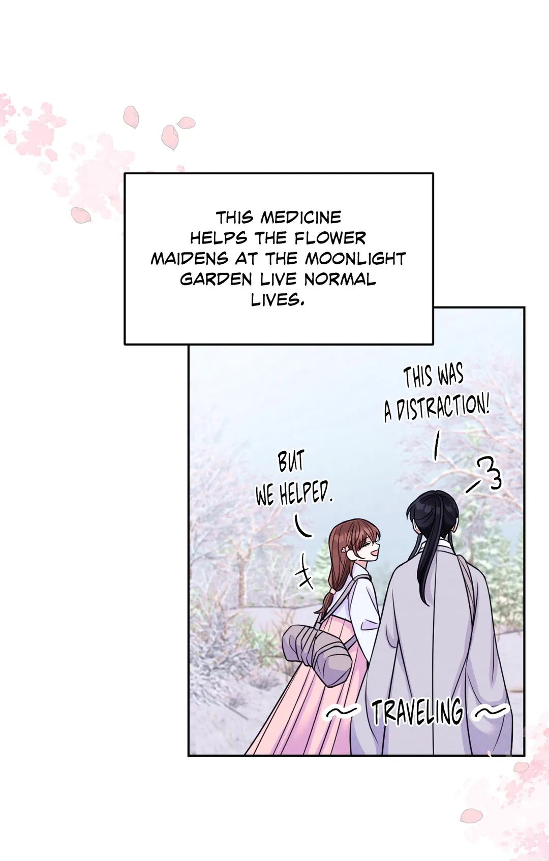 Read Turn Off the Camera! chapter 9 image 53 on Lezhin