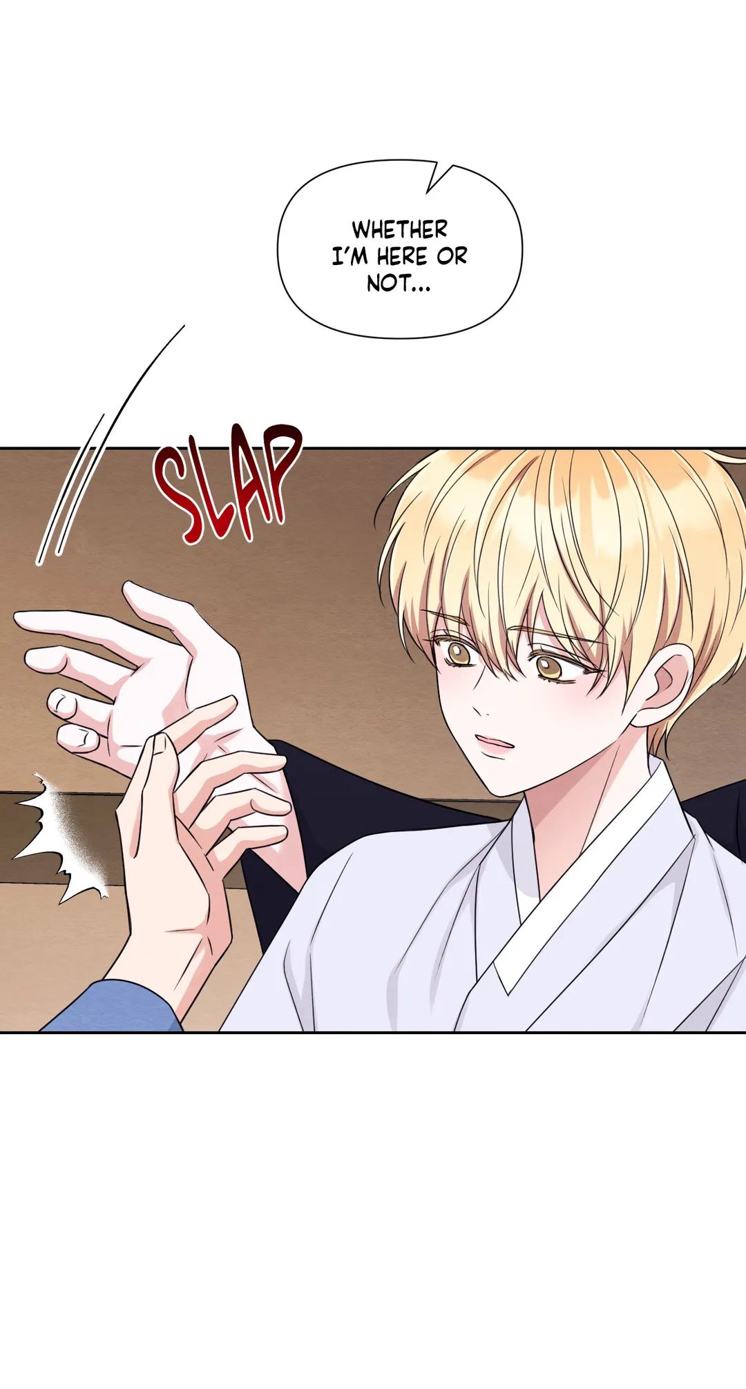 Read Turn Off the Camera! chapter 9 image 6 on Lezhin