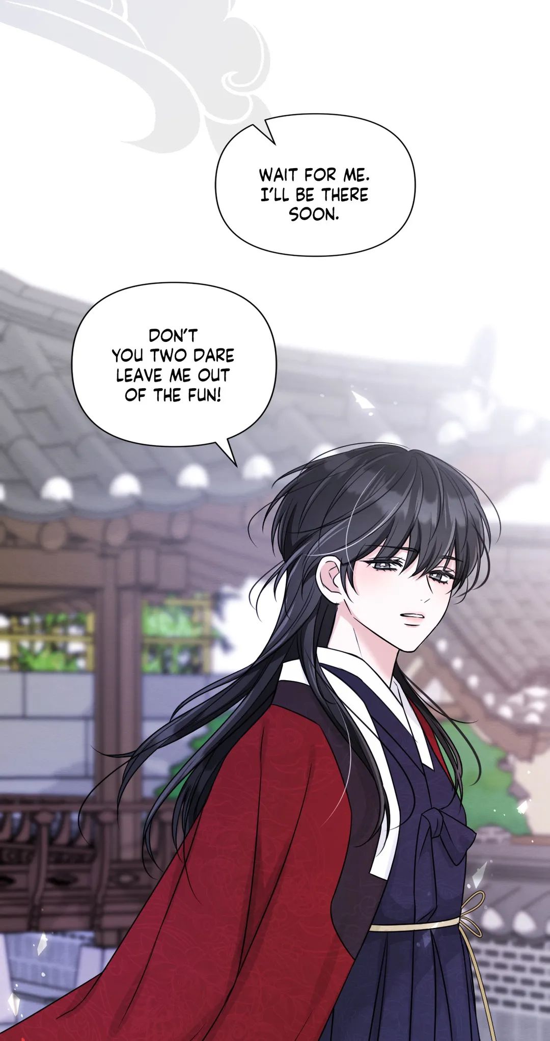 Read Turn Off the Camera! chapter 9 image 63 on Lezhin