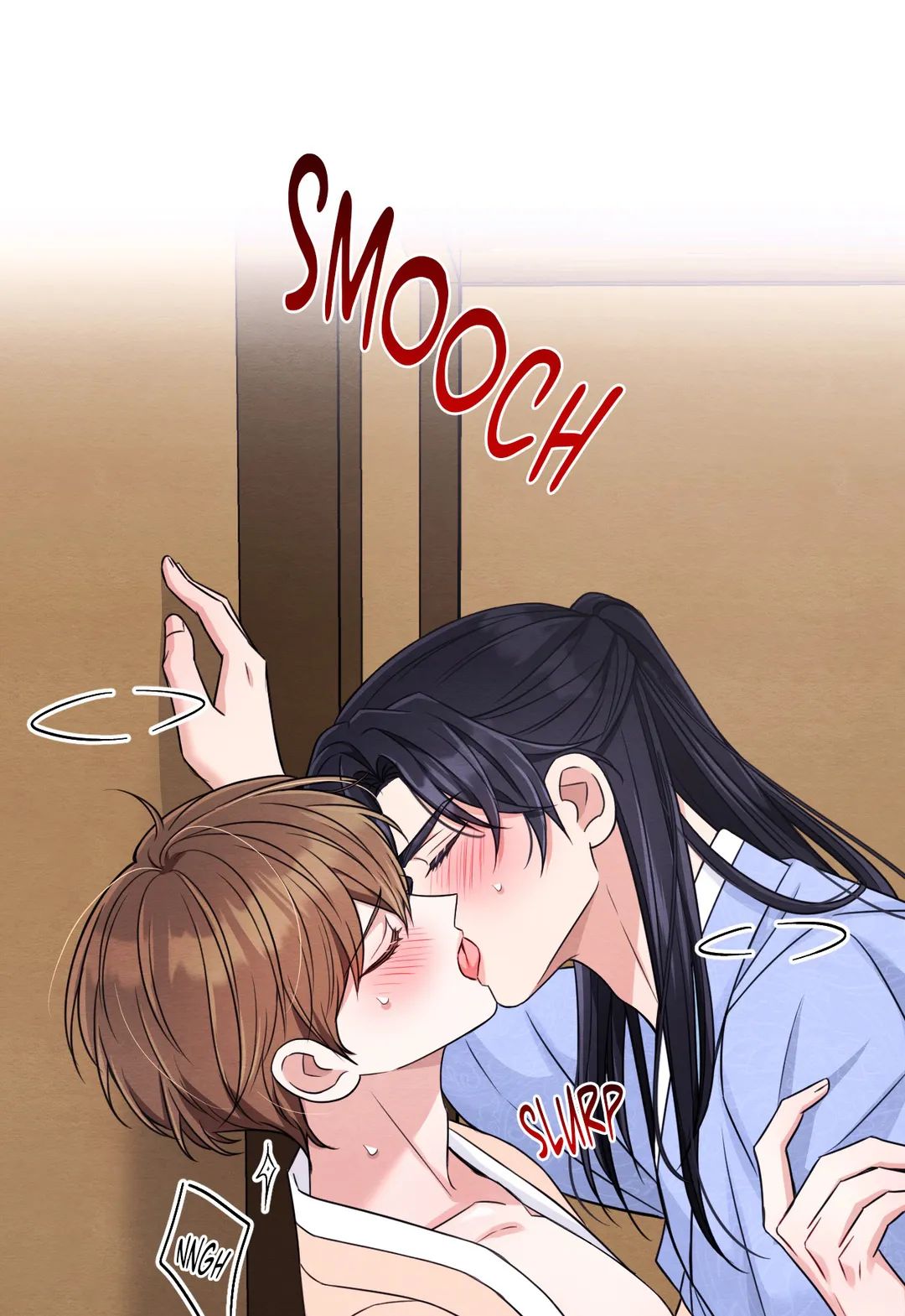 Read Turn Off the Camera! chapter 9 image 69 on Lezhin