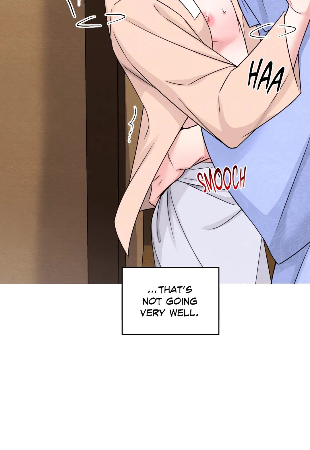 Read Turn Off the Camera! chapter 9 image 70 on Lezhin
