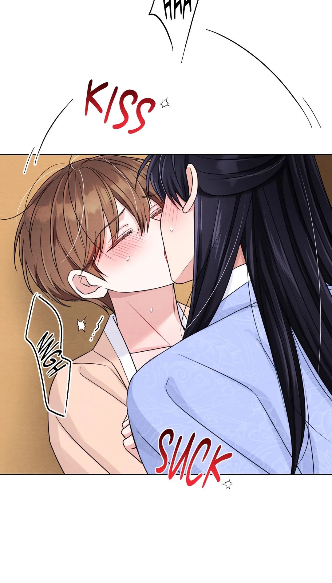 Read Turn Off the Camera! chapter 9 image 74 on Lezhin