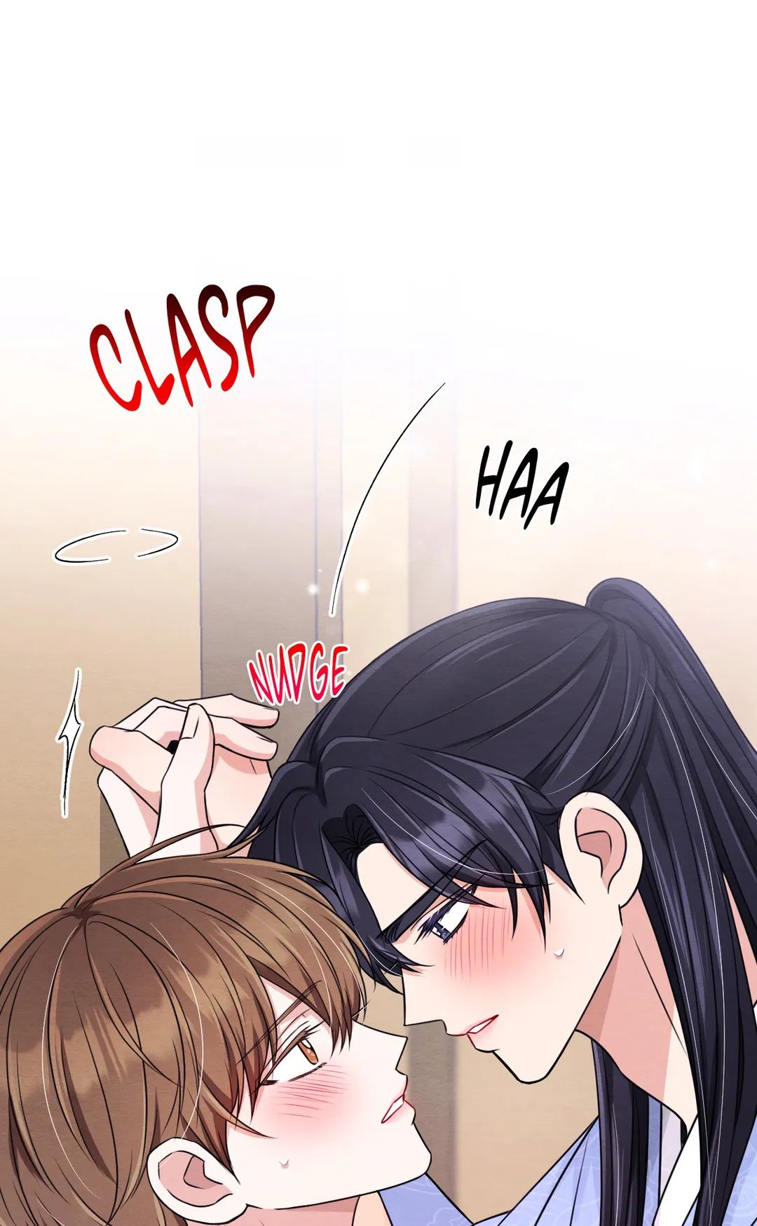 Read Turn Off the Camera! chapter 9 image 77 on Lezhin