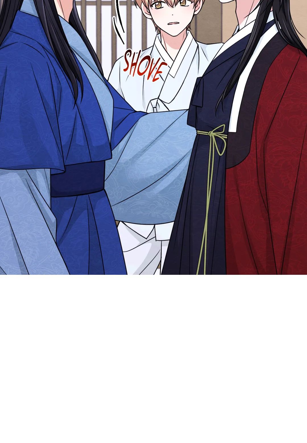 Read Turn Off the Camera! chapter 9 image 8 on Lezhin