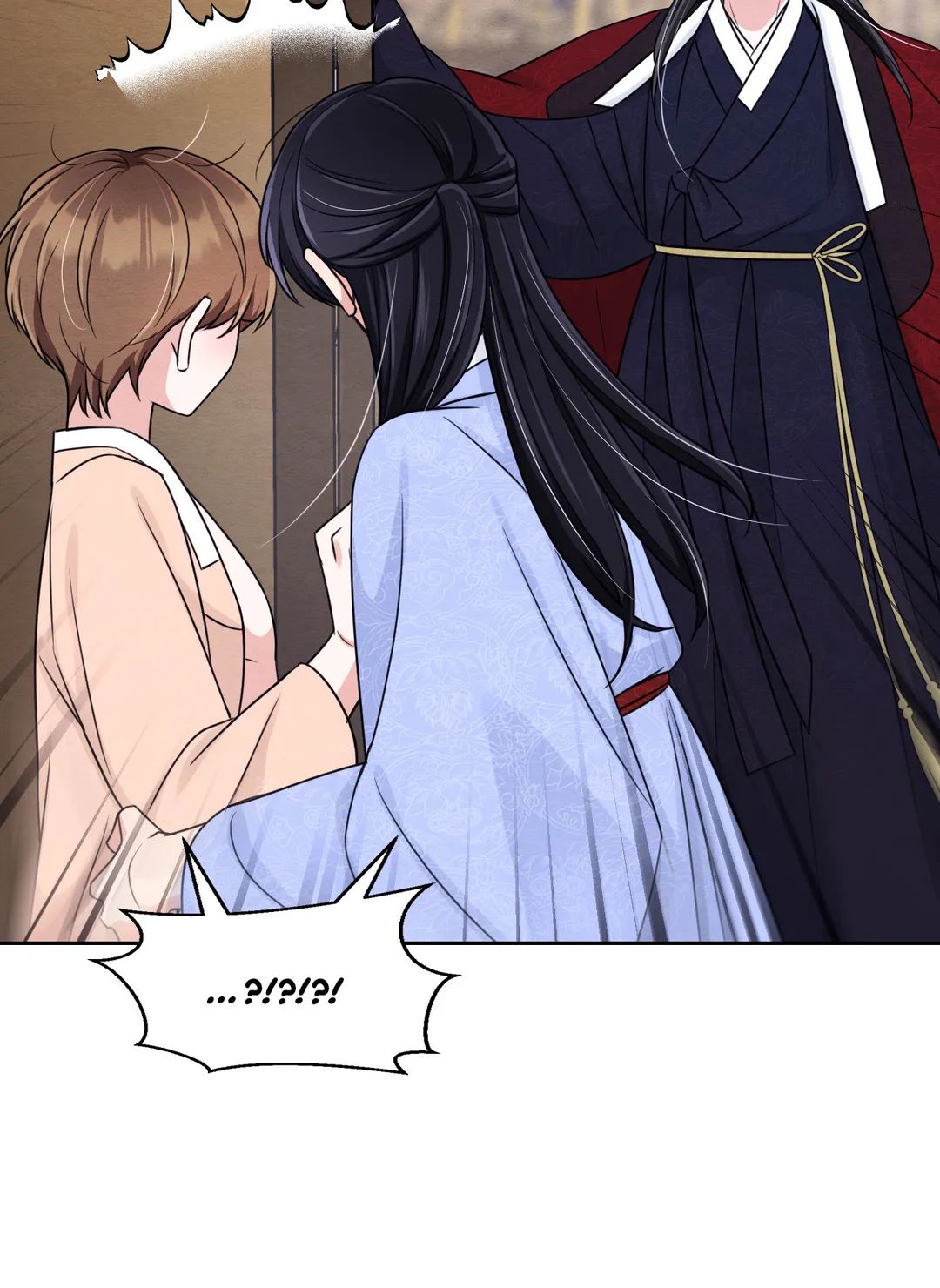 Read Turn Off the Camera! chapter 9 image 80 on Lezhin