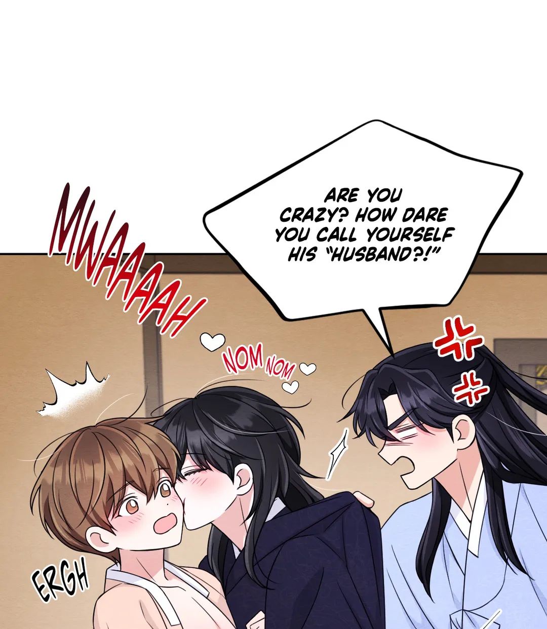 Read Turn Off the Camera! chapter 9 image 81 on Lezhin