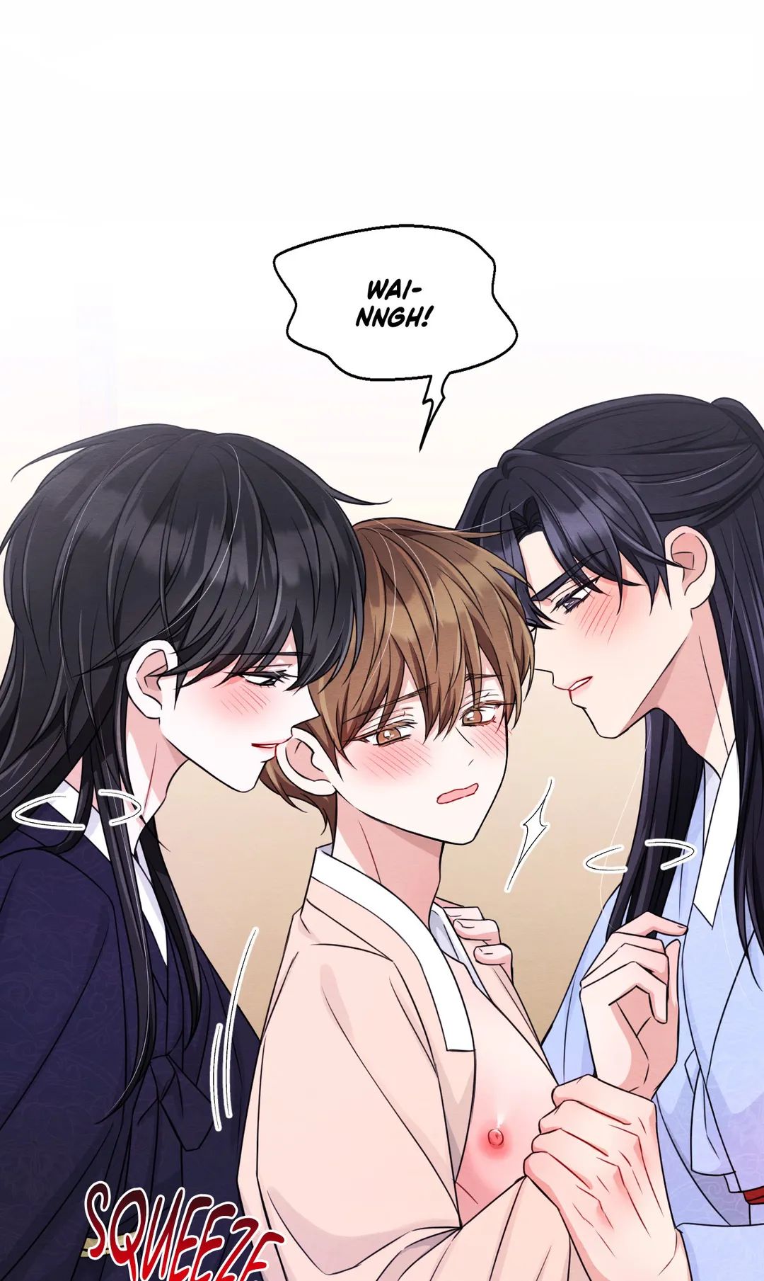 Read Turn Off the Camera! chapter 9 image 85 on Lezhin