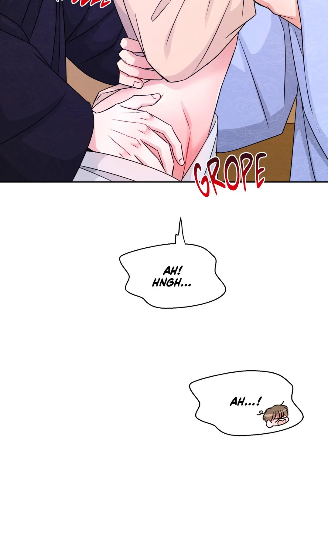 Read Turn Off the Camera! chapter 9 image 86 on Lezhin