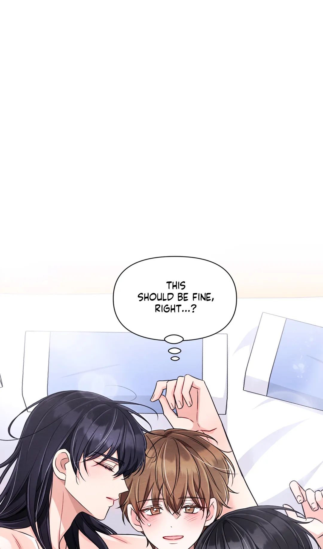 Read Turn Off the Camera! chapter 9 image 89 on Lezhin