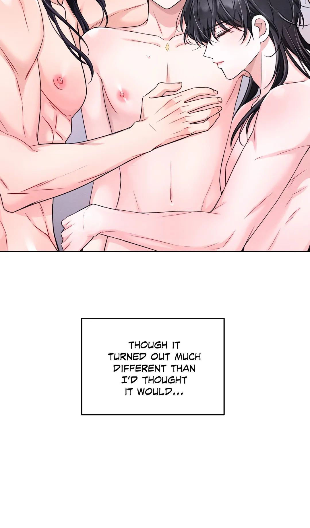 Read Turn Off the Camera! chapter 9 image 90 on Lezhin