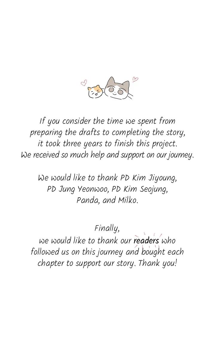 Read Turn Off the Camera! chapter 95 image 9 on Lezhin