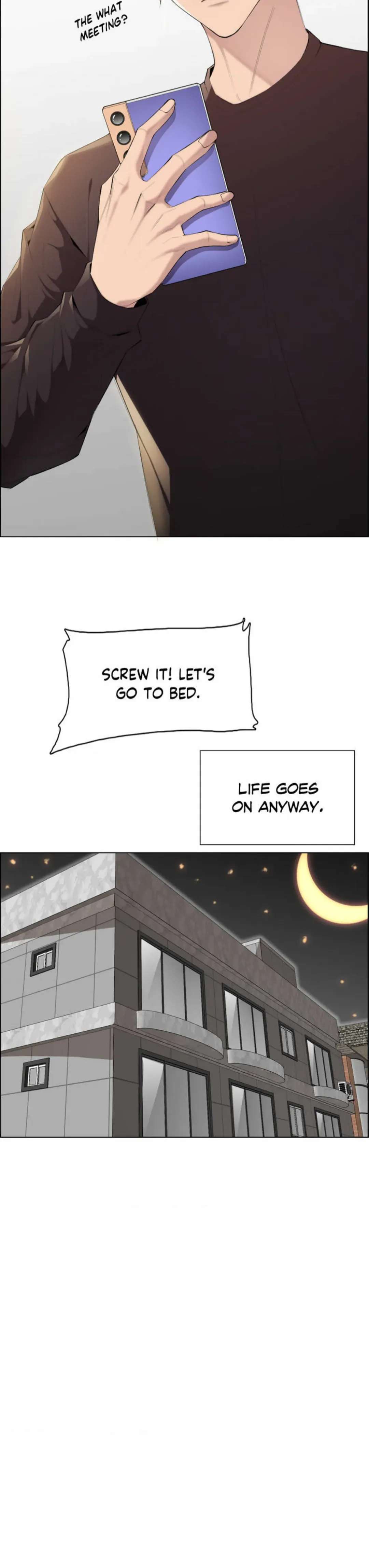 Read Turn You On chapter 1 image 11 on Lezhin