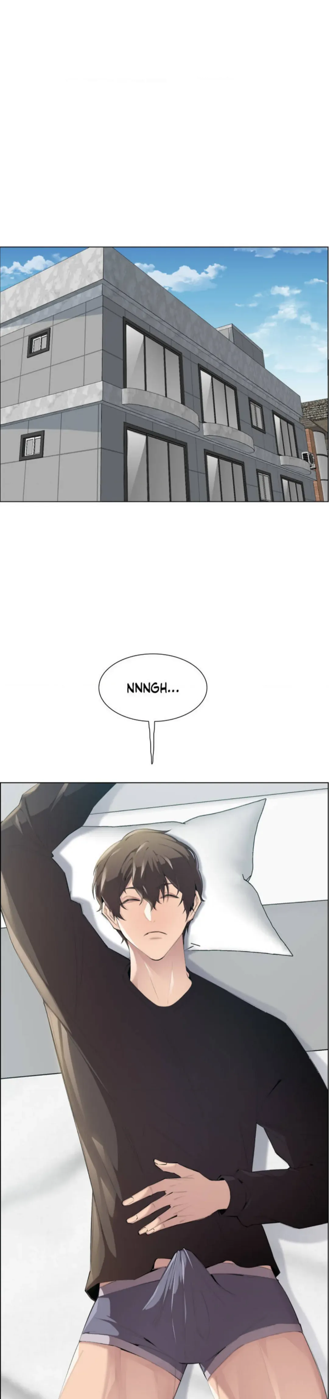 Read Turn You On chapter 1 image 12 on Lezhin