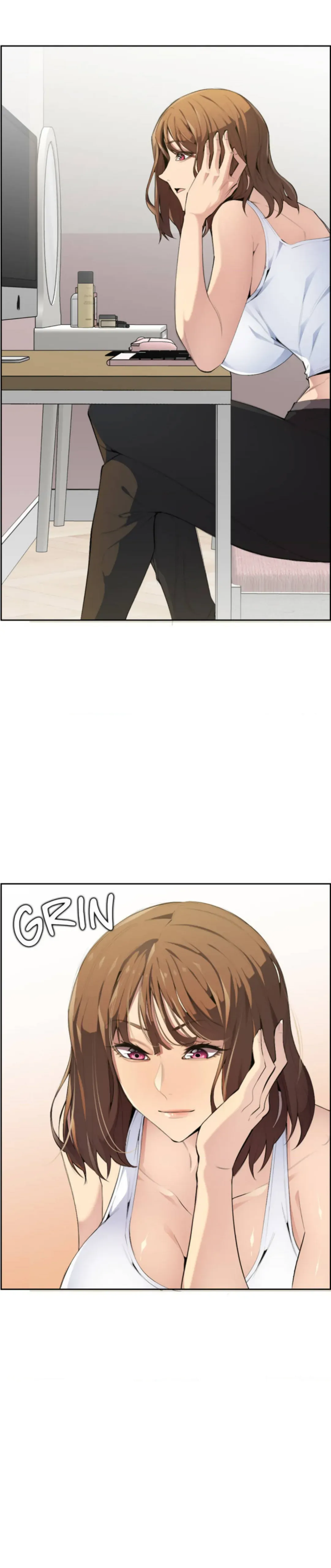 Read Turn You On chapter 1 image 15 on Lezhin