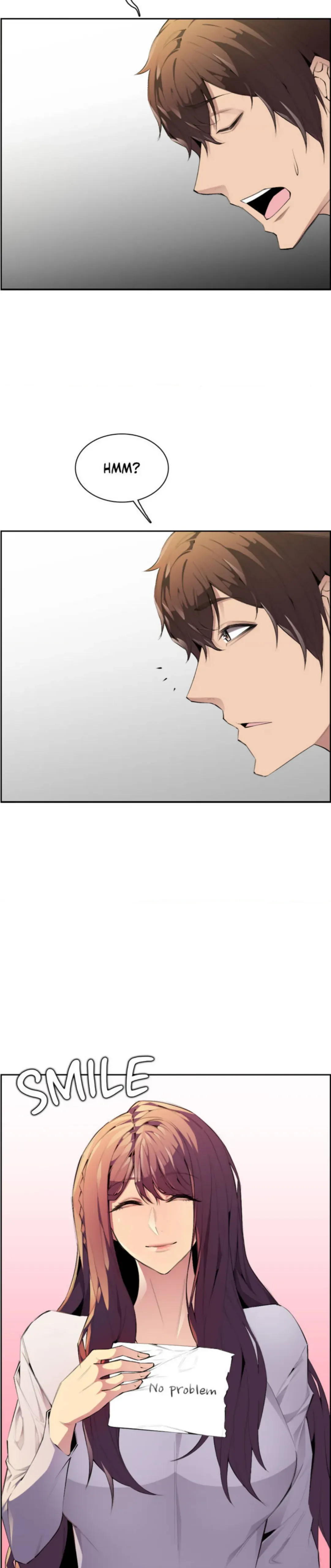 Read Turn You On chapter 1 image 21 on Lezhin