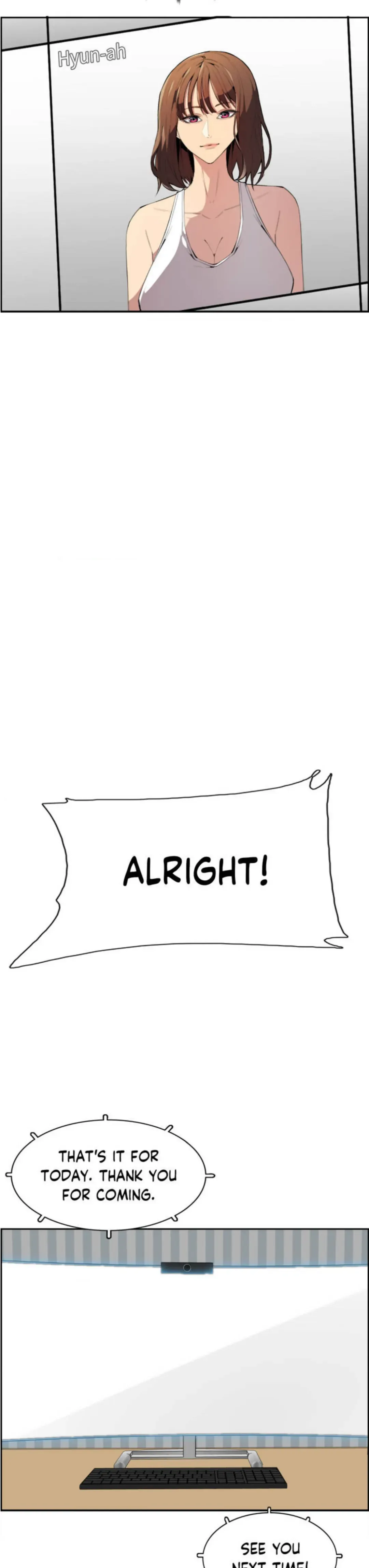 Read Turn You On chapter 1 image 24 on Lezhin