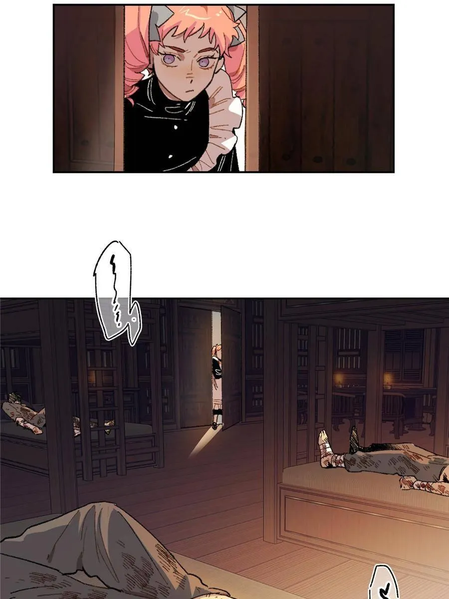 Read Turn You On chapter 10 image 40 on Lezhin