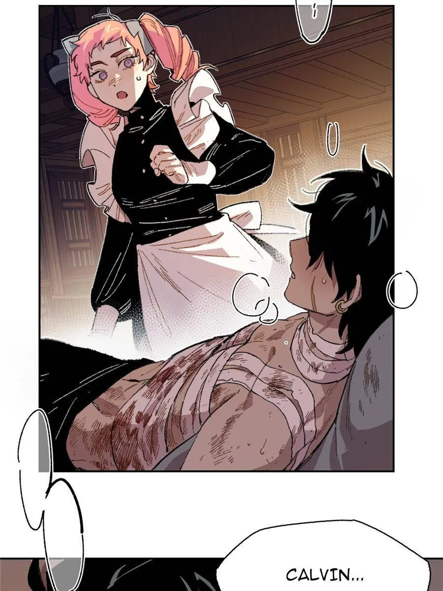 Read Turn You On chapter 10 image 42 on Lezhin