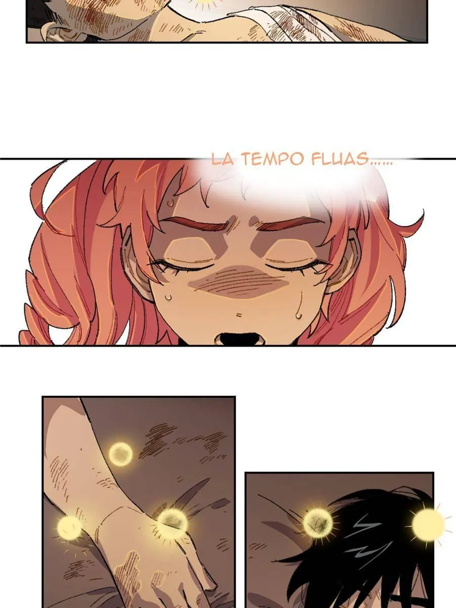 Read Turn You On chapter 11 image 2 on Lezhin
