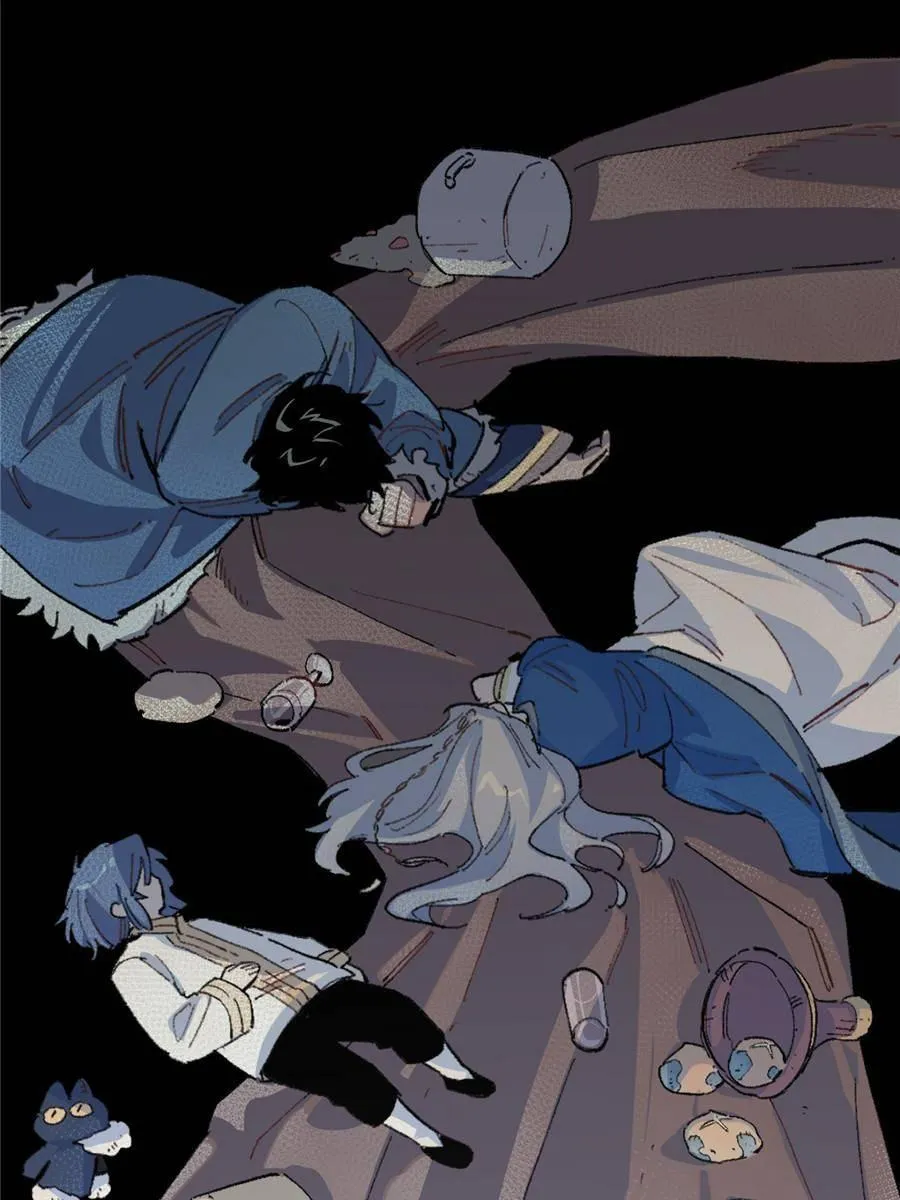 Read Turn You On chapter 11 image 42 on Lezhin