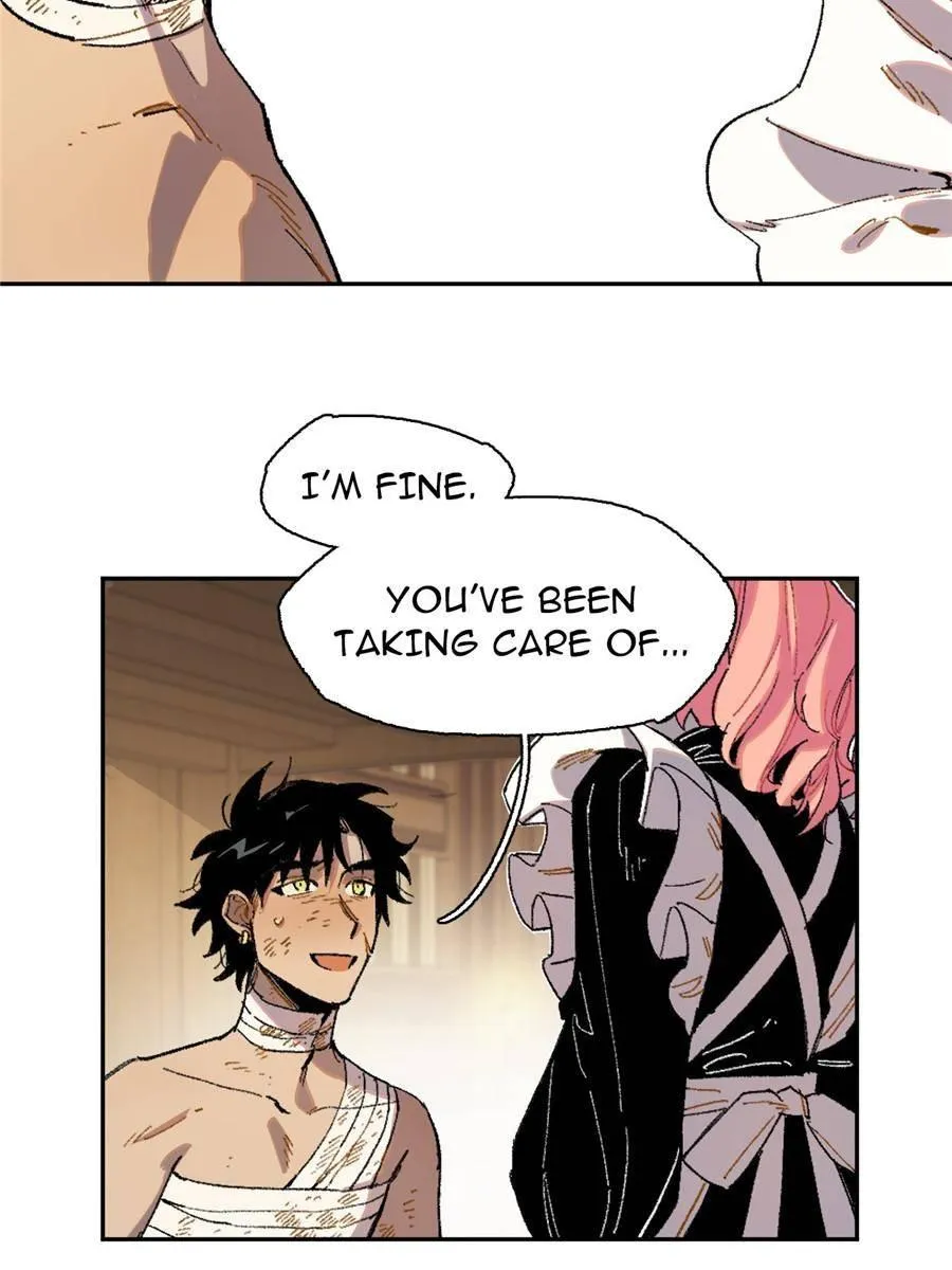 Read Turn You On chapter 12 image 5 on Lezhin