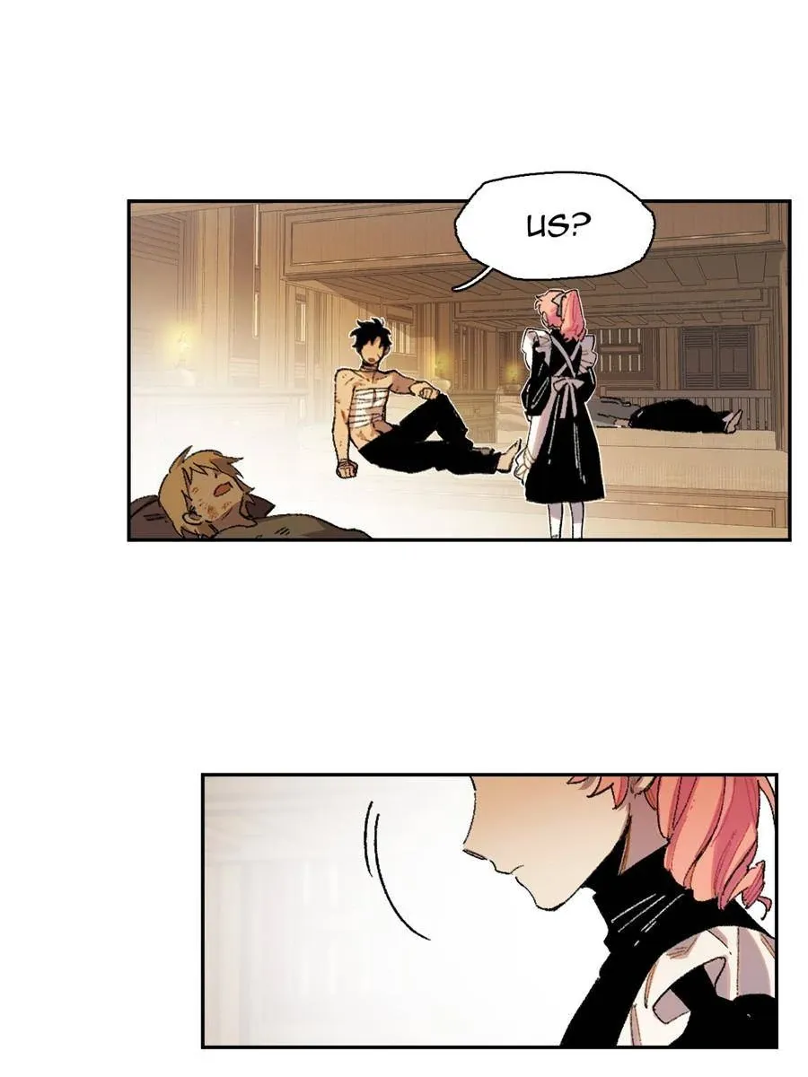 Read Turn You On chapter 12 image 6 on Lezhin