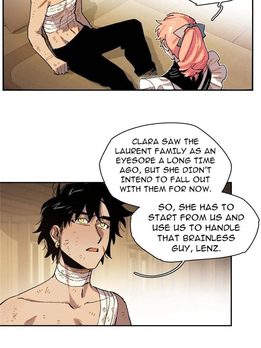 Read Turn You On chapter 12 image 8 on Lezhin