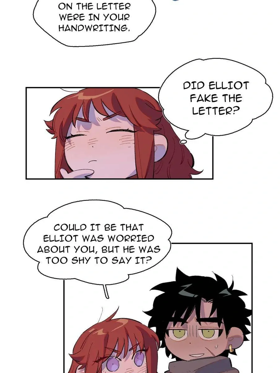Read Turn You On chapter 14 image 29 on Lezhin