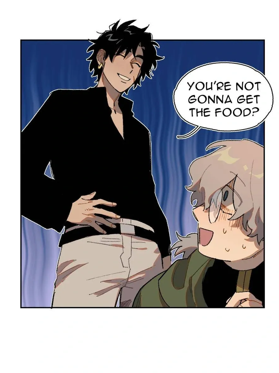 Read Turn You On chapter 15 image 34 on Lezhin