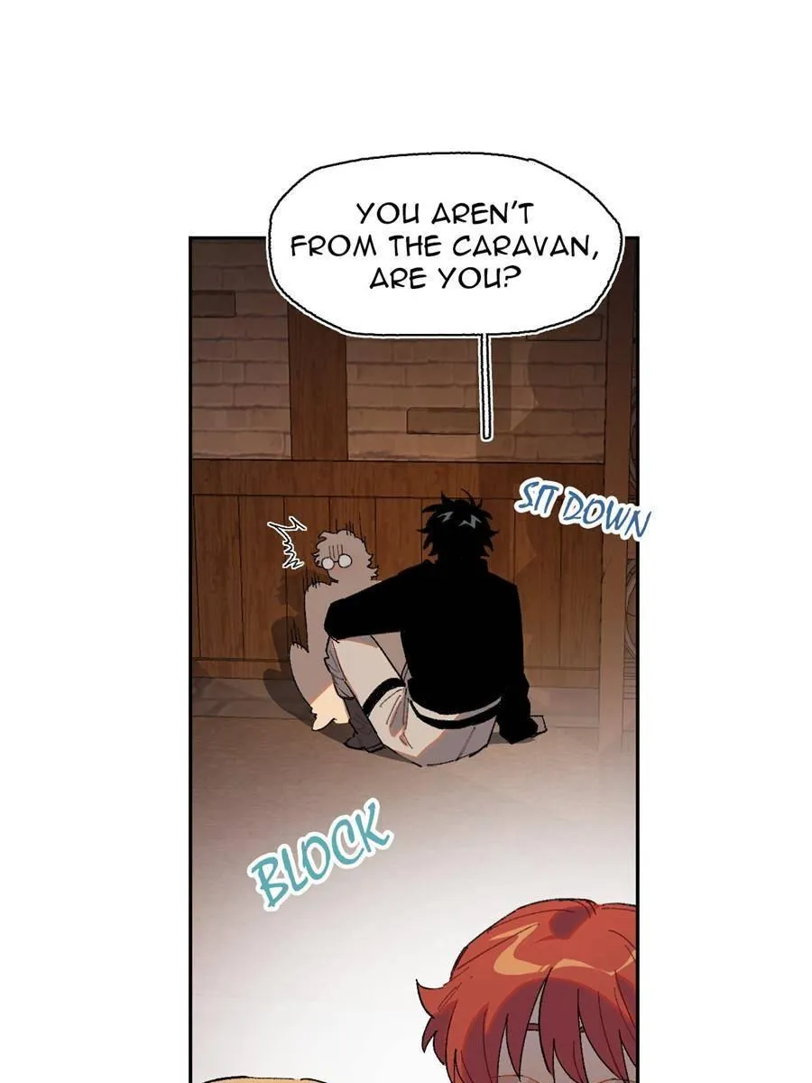 Read Turn You On chapter 15 image 36 on Lezhin