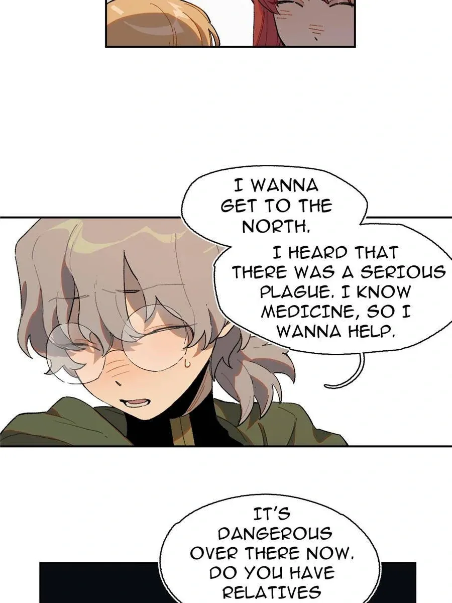 Read Turn You On chapter 15 image 37 on Lezhin