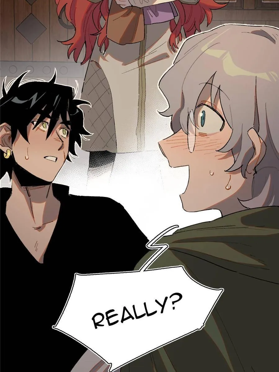 Read Turn You On chapter 15 image 40 on Lezhin
