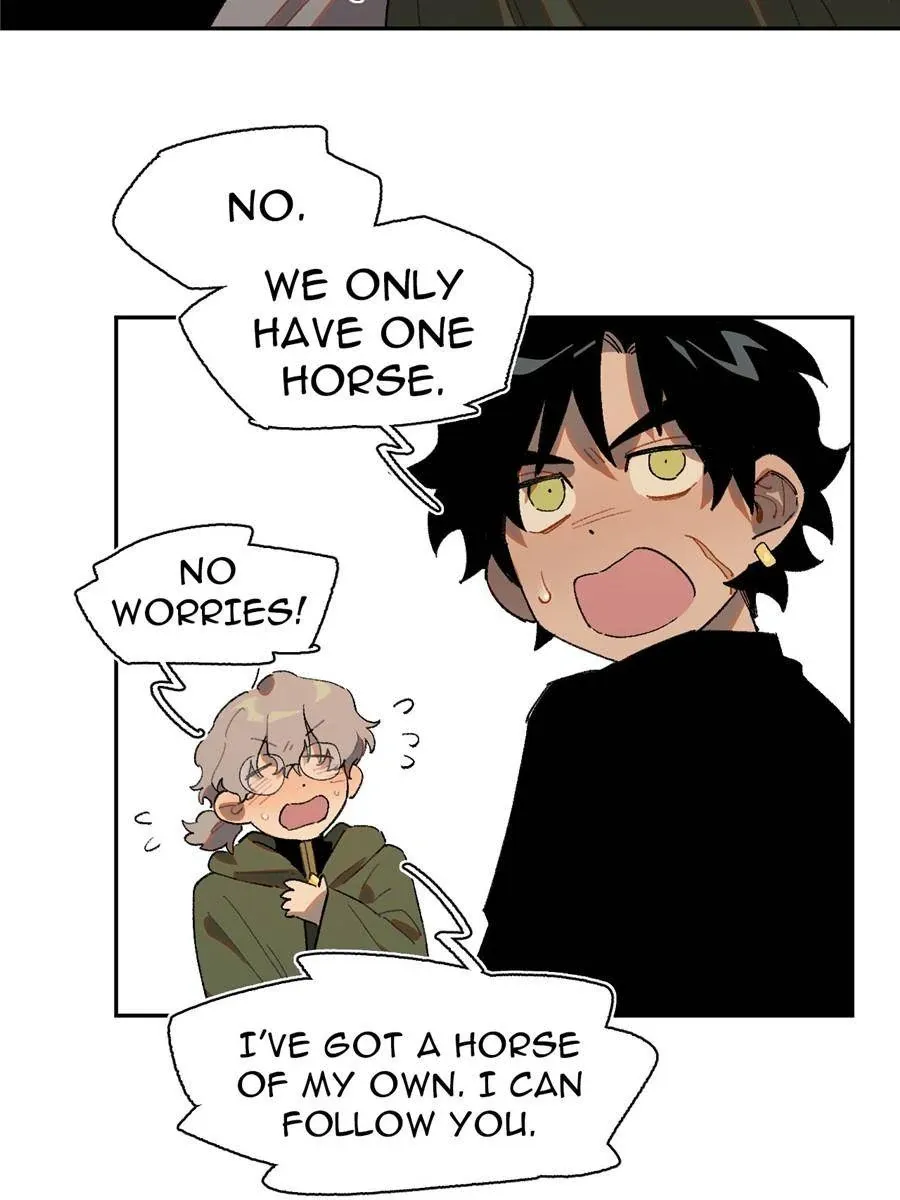 Read Turn You On chapter 15 image 41 on Lezhin