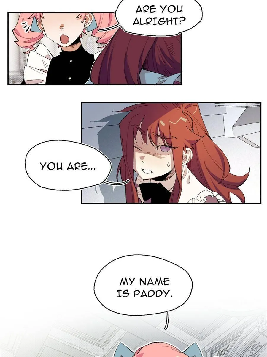 Read Turn You On chapter 2 image 41 on Lezhin