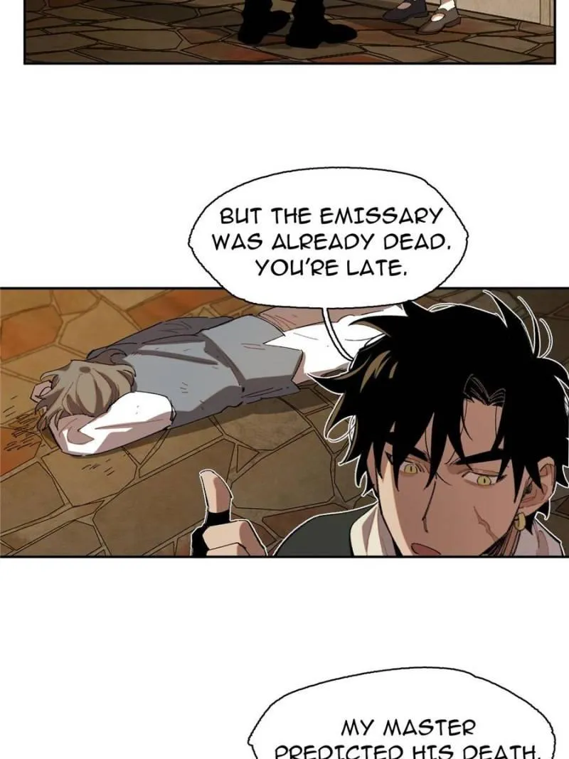 Read Turn You On chapter 4 image 30 on Lezhin