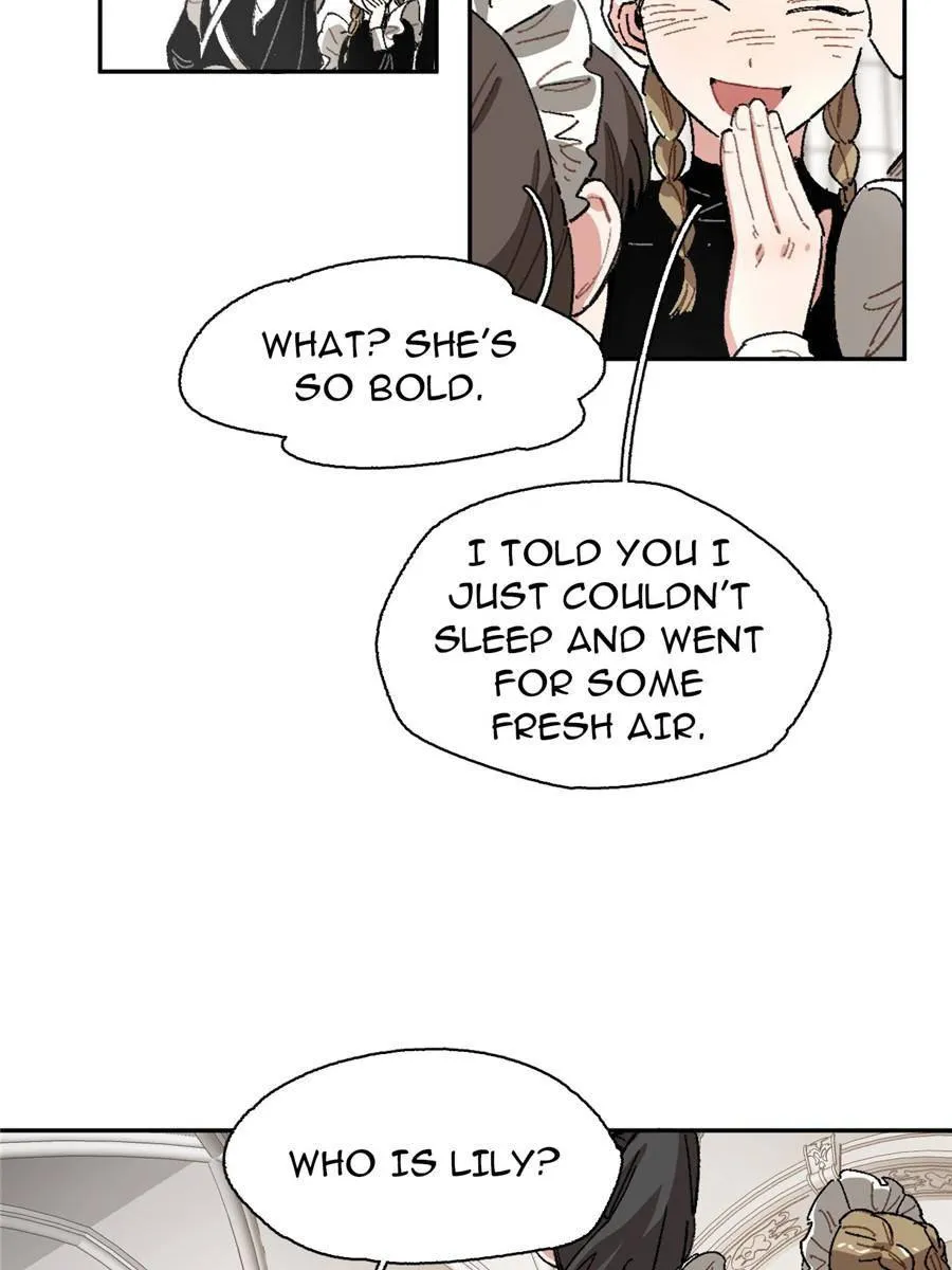Read Turn You On chapter 8 image 1 on Lezhin