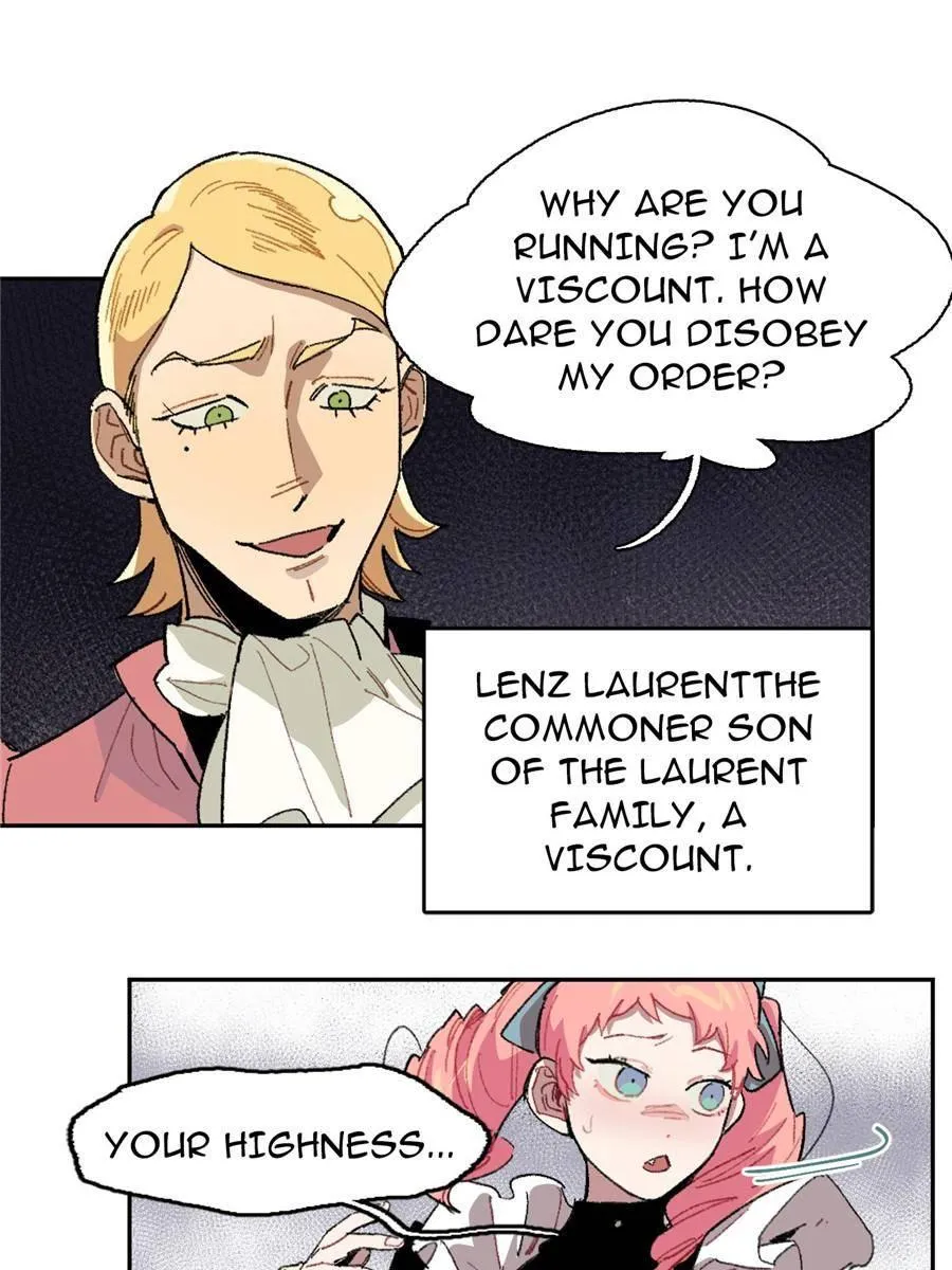 Read Turn You On chapter 8 image 24 on Lezhin