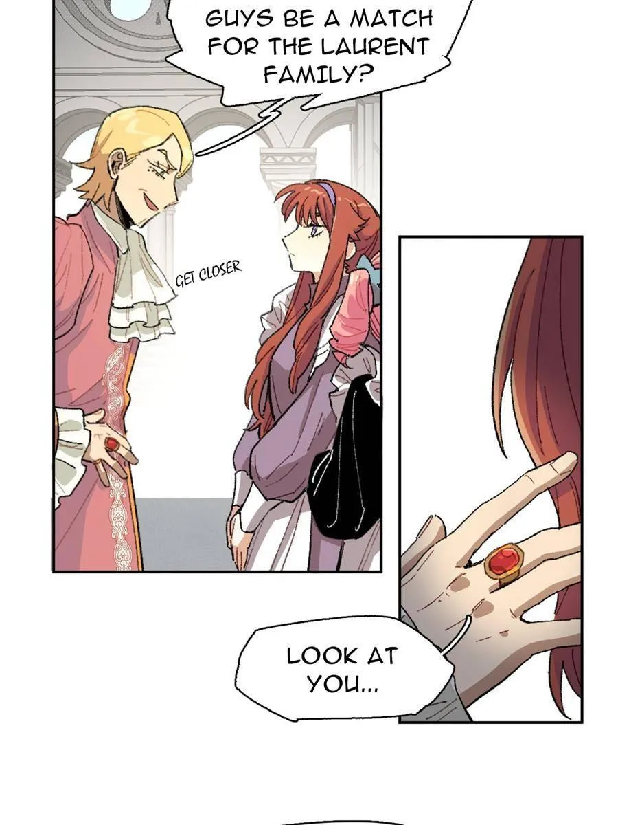 Read Turn You On chapter 8 image 33 on Lezhin