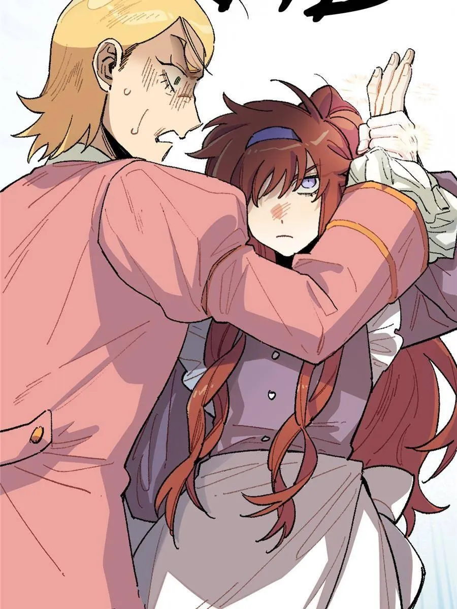 Read Turn You On chapter 8 image 40 on Lezhin