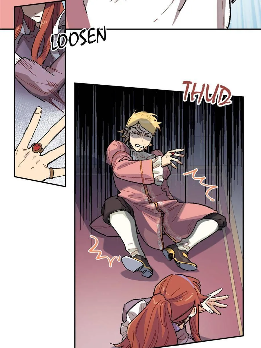 Read Turn You On chapter 8 image 41 on Lezhin